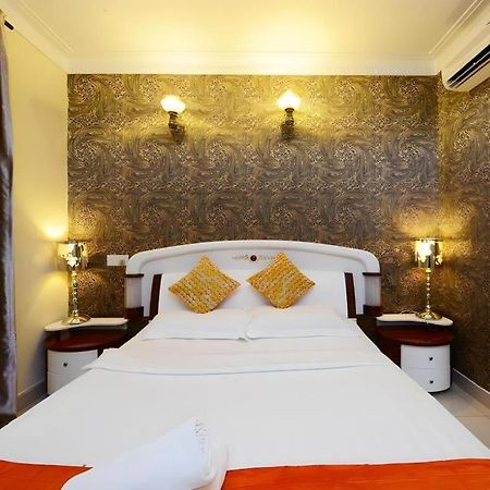 Hotel De Art @ Section 7 Шах Алам Екстериор снимка