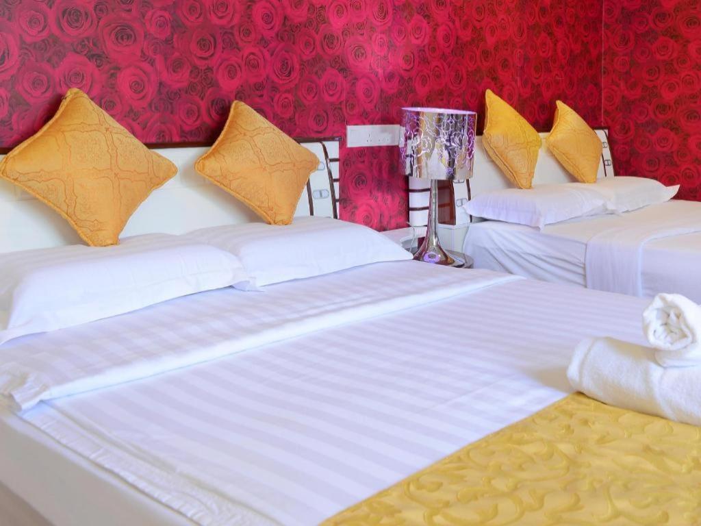 Hotel De Art @ Section 7 Шах Алам Екстериор снимка