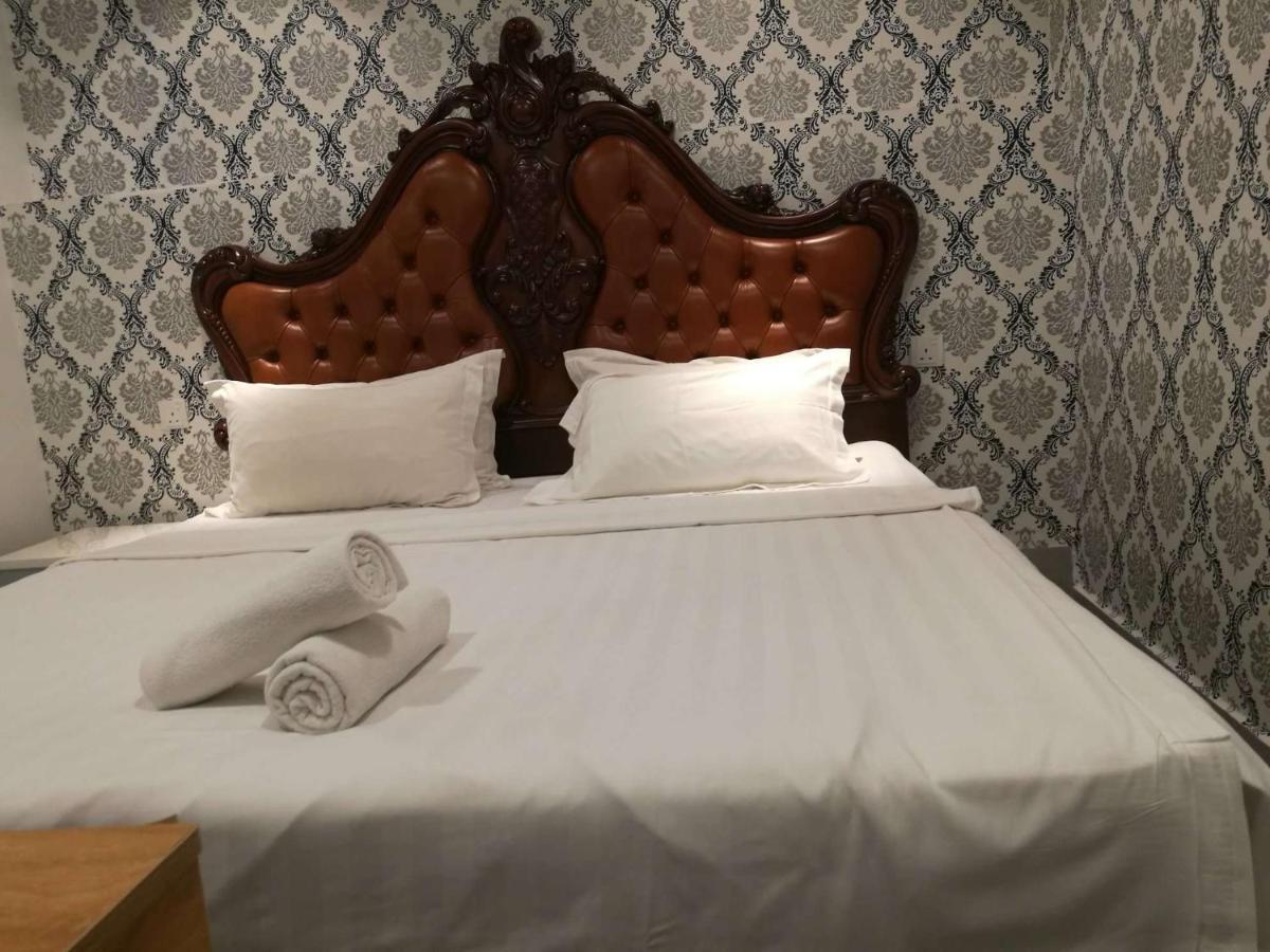 Hotel De Art @ Section 7 Шах Алам Екстериор снимка