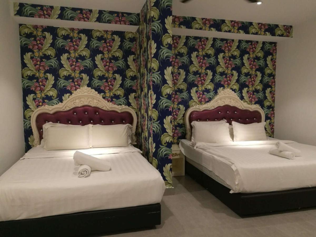 Hotel De Art @ Section 7 Шах Алам Екстериор снимка